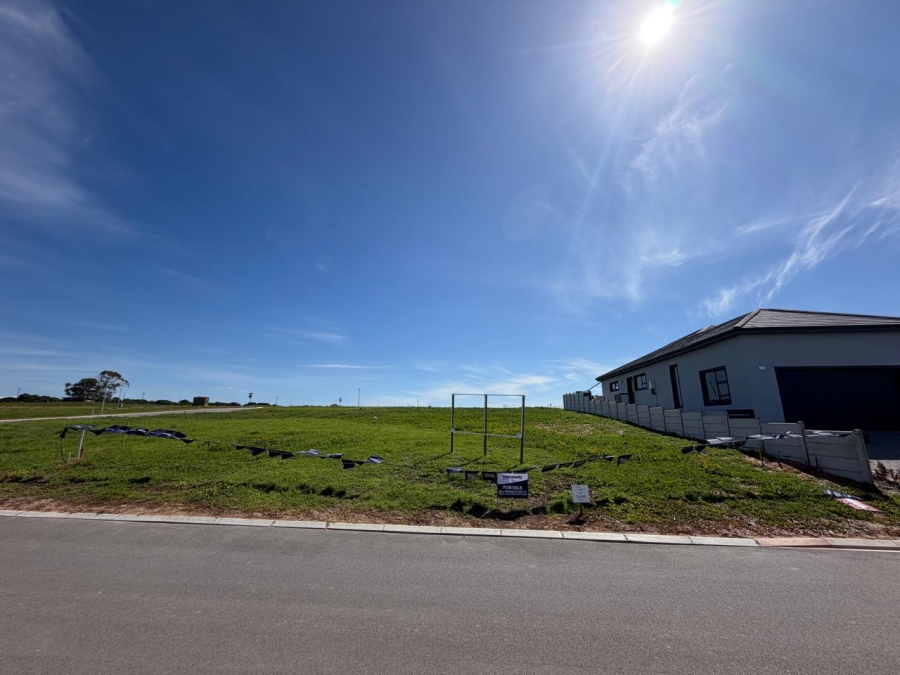 0 Bedroom Property for Sale in Stilbaai Wes Western Cape
